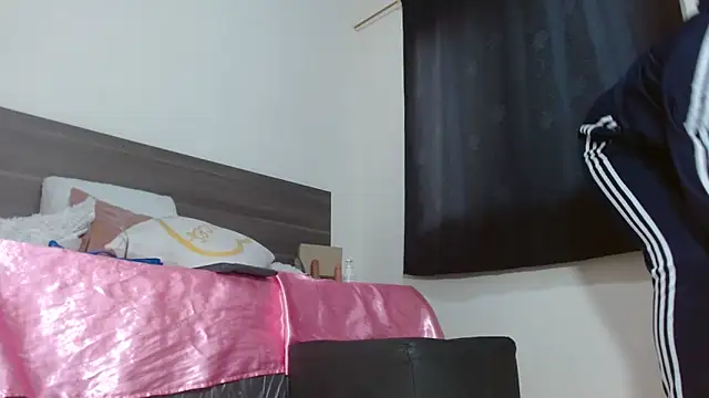 Snapshot of Mila_cams1_ chatting on 12, 2, 2025 Mila cams1 online show from 12, 2, 2025