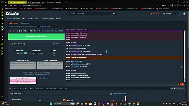 wild hunt online show from 2, 8, 2026