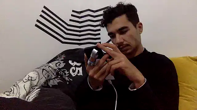 Snapshot of boycudi chatting on 9, 1, 2025 boycudi online show from 9, 1, 2025