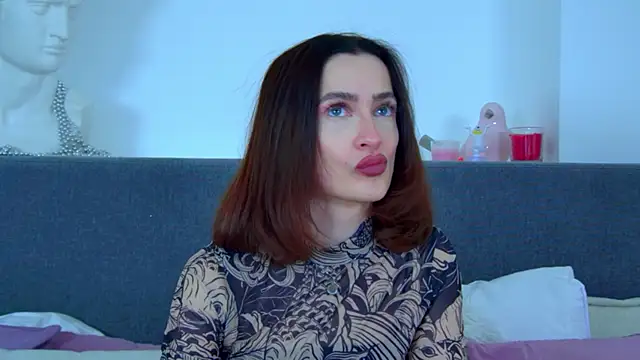 Snapshot of MarieKarma chatting on 12, 2, 2025 MarieKarma online show from 12, 2, 2025
