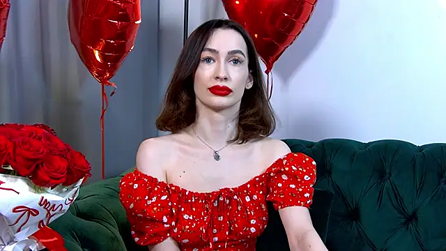 Snapshot of MarieKarma chatting on 13, 2, 2025 MarieKarma online show from 13, 2, 2025