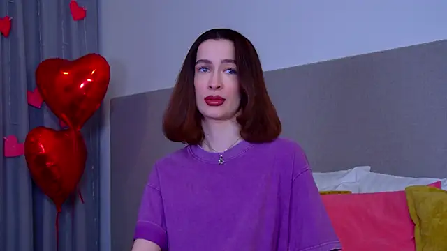 Snapshot of MarieKarma chatting on 16, 2, 2025 MarieKarma online show from 16, 2, 2025