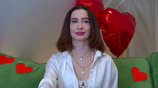 Snapshot of MarieKarma chatting on 21, 2, 2025 MarieKarma online show from 21, 2, 2025