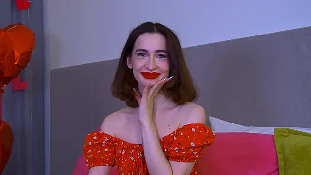 Snapshot of MarieKarma chatting on 26, 2, 2025 MarieKarma online show from 26, 2, 2025