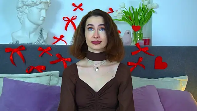 Snapshot of MarieKarma chatting on 8, 3, 2025 MarieKarma online show from 8, 3, 2025