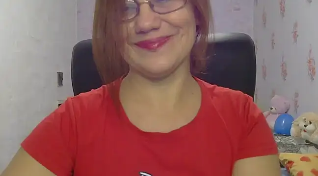 KittyyLaBeauty online show from 22, 1, 2025