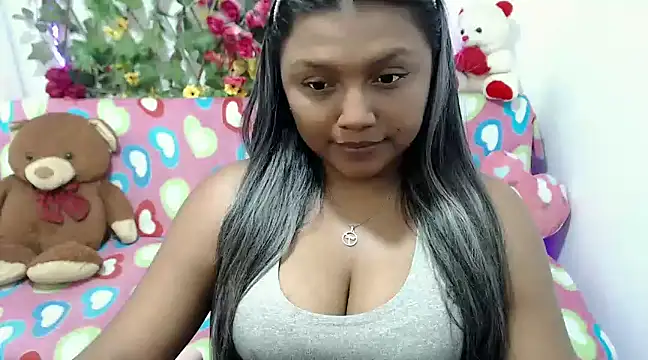 sexysusan4you online show from 29, 12, 2024