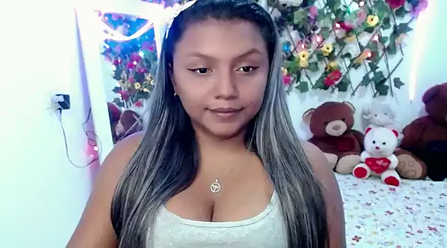 sexysusan4you online show from 19, 1, 2025