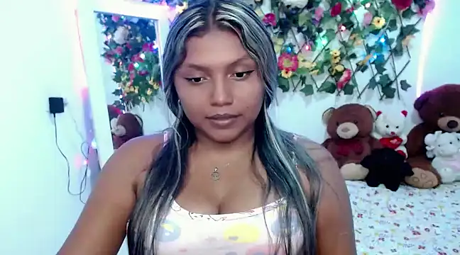 sexysusan4you online show from 29, 1, 2025