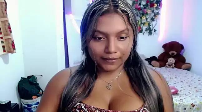 sexysusan4you online show from 9, 2, 2025