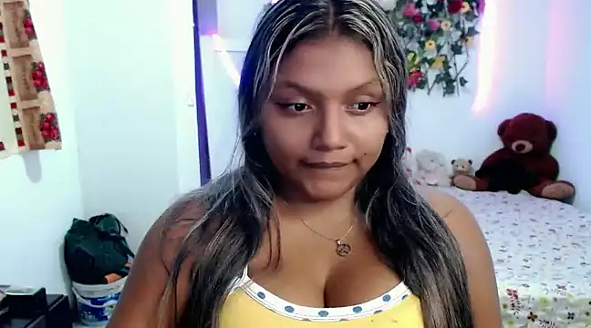 sexysusan4you online show from 10, 2, 2025