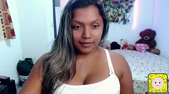 sexysusan4you online show from 7, 3, 2025