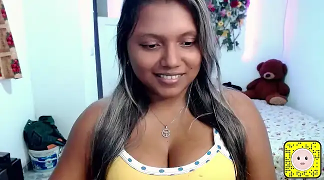 sexysusan4you online show from 10, 3, 2025