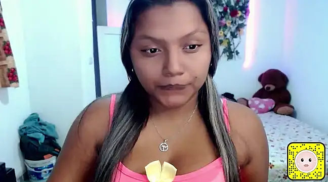 sexysusan4you online show from 12, 3, 2025