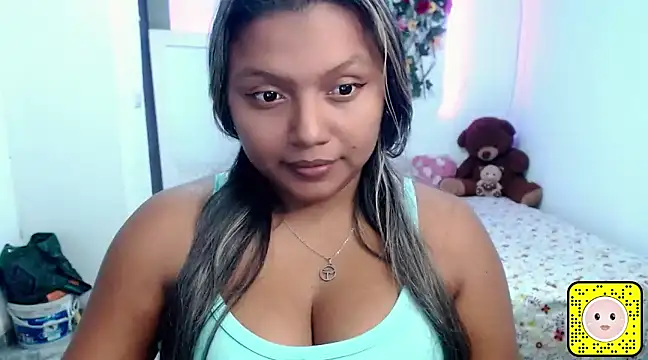 sexysusan4you online show from 15, 3, 2025