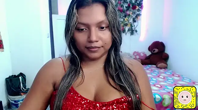 sexysusan4you online show from 22, 3, 2025