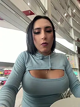 scarlett taylor007 online show from 7, 3, 2026