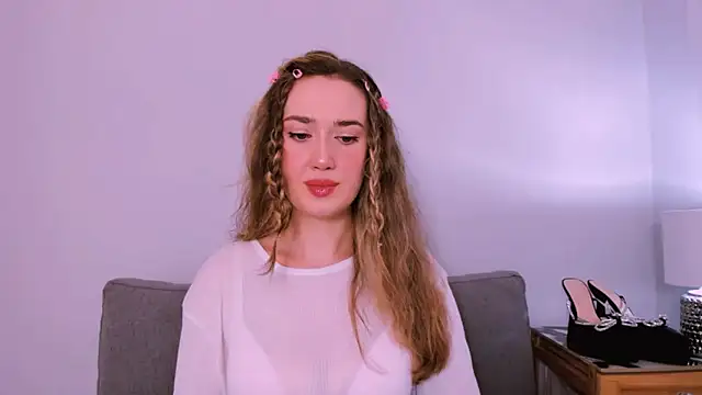 Snapshot of CindyKissable chatting on 12, 5, 2026 CindyKissable online show from 12, 5, 2026