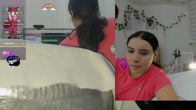 Daki Ume  online show from 14, 12, 2025