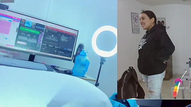 Daki Ume  online show from 17, 1, 2026