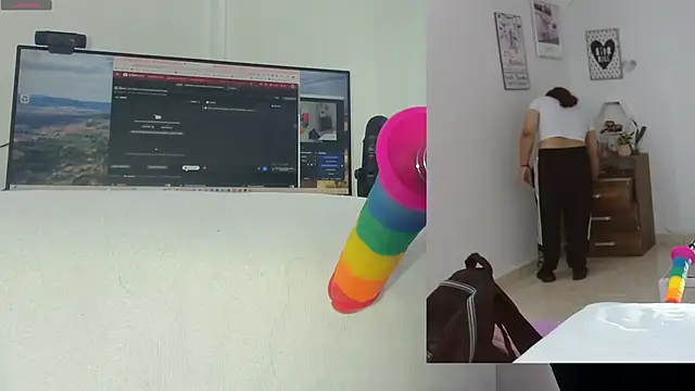 Daki Ume  online show from 19, 1, 2026