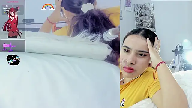 Daki Ume  online show from 23, 3, 2026