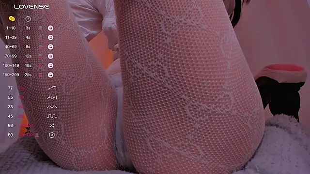 FreyaRaya online show from 15, 1, 2025