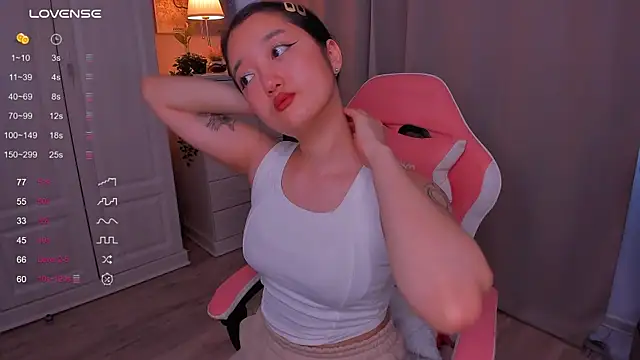 FreyaRaya online show from 16, 1, 2025