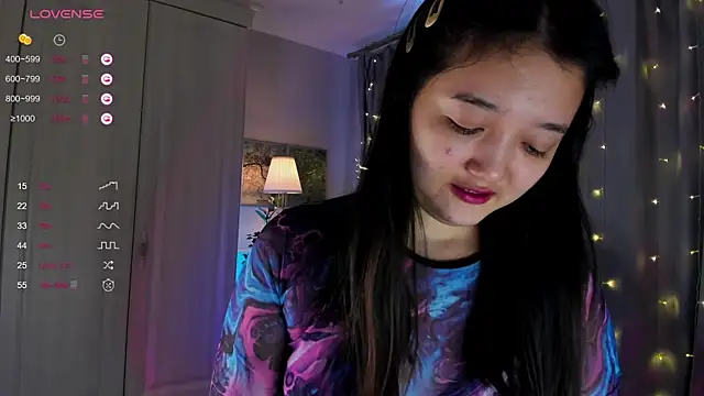 FreyaRaya online show from 9, 3, 2025