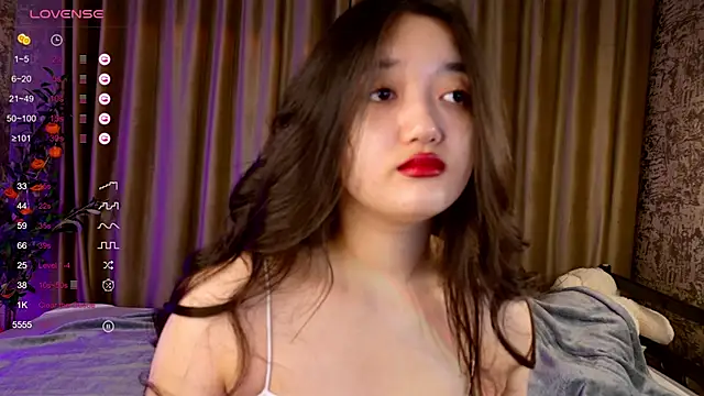 FreyaRaya online show from 28, 11, 2025