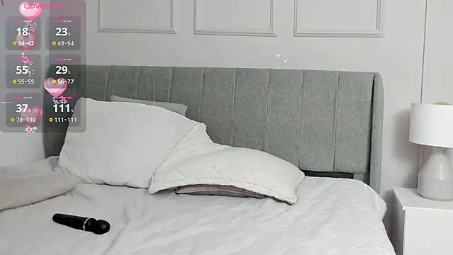 Sussanewolf online show from 19, 12, 2025