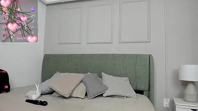 Sussanewolf online show from 20, 2, 2026