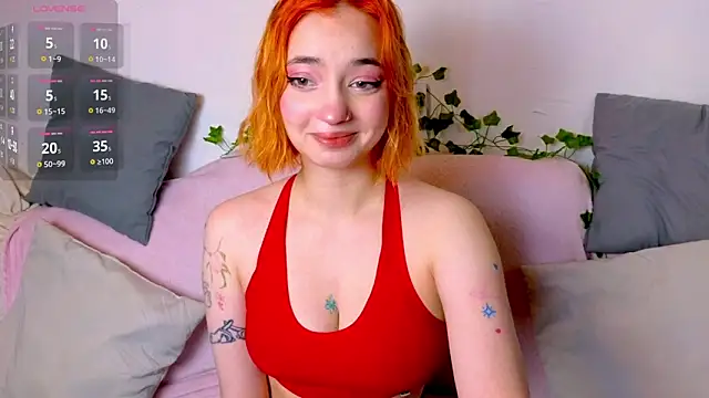 sandra belll online show from 23, 3, 2026