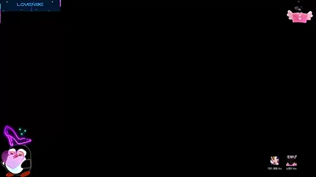  Blue Ruubyy  online show from 23, 10, 2025