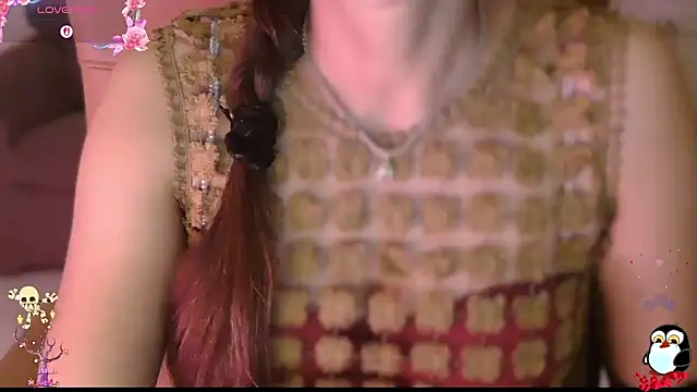  Blue Ruubyy  online show from 13, 12, 2025