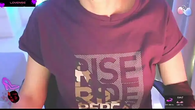  Blue Ruubyy  online show from 14, 2, 2026