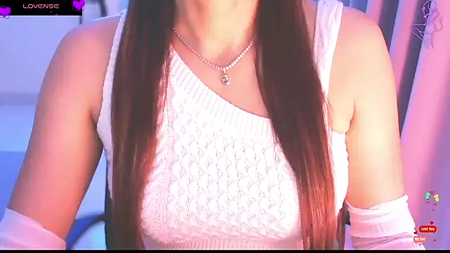  Blue Ruubyy  online show from 21, 2, 2026