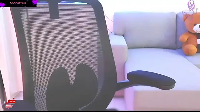  Blue Ruubyy  online show from 26, 2, 2026