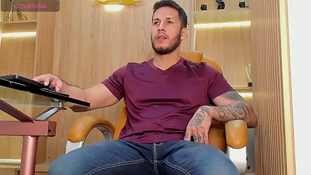 George Diesell online show from 12, 1, 2025