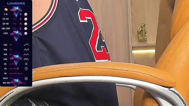 George Diesell online show from 17, 1, 2025