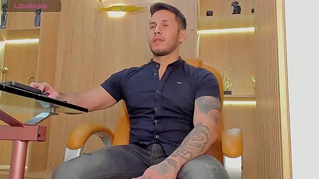 George Diesell online show from 25, 1, 2025