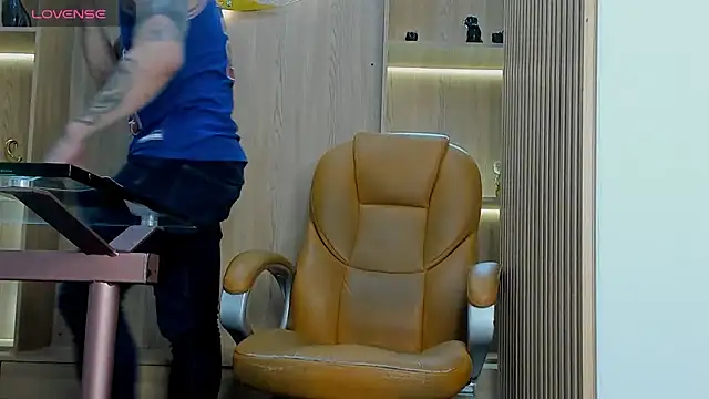 George Diesell online show from 28, 1, 2025