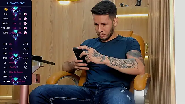 George Diesell online show from 9, 2, 2025