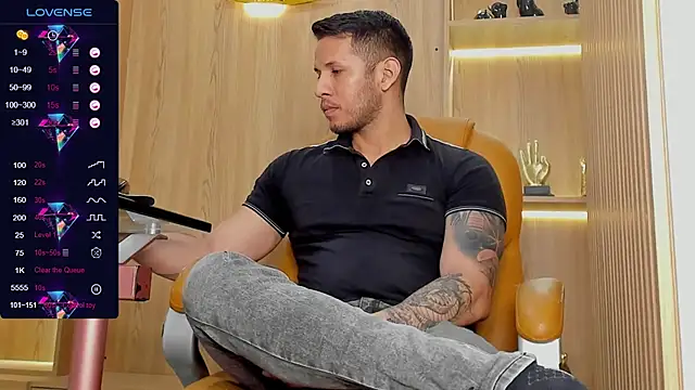 George Diesell online show from 26, 2, 2025