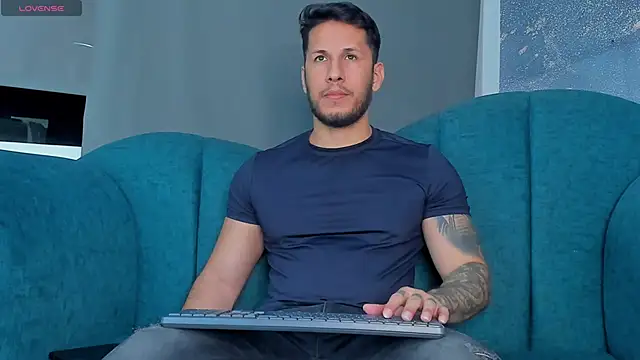 George Diesell online show from 28, 9, 2025