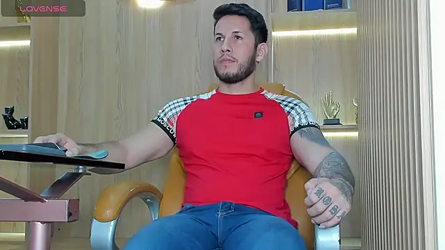 George Diesell online show from 7, 10, 2025