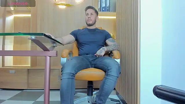 George Diesell online show from 20, 10, 2025