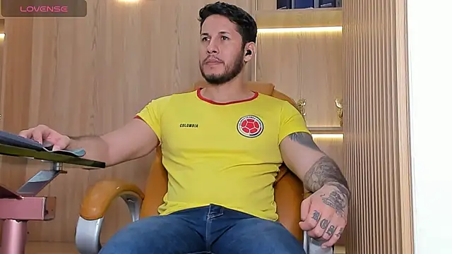 George Diesell online show from 23, 11, 2025