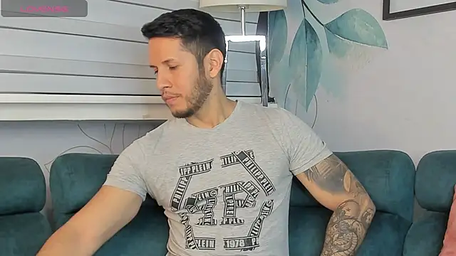 George Diesell online show from 12, 3, 2026