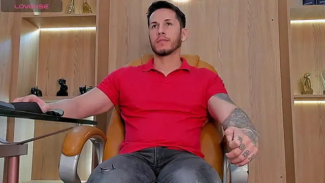 George Diesell online show from 17, 4, 2026